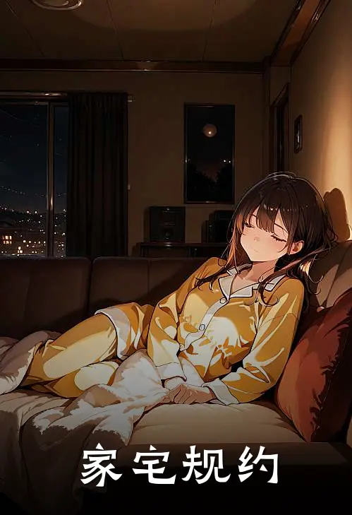 家宅规约