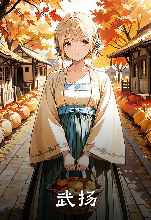 武扬