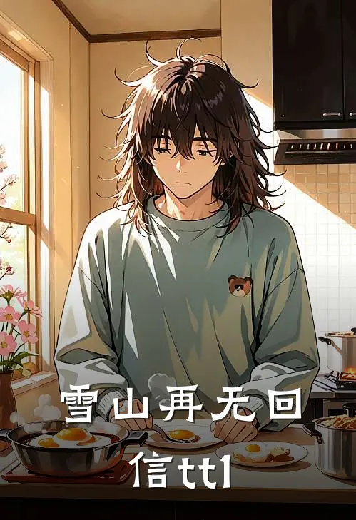 雪山再无回信tt1
