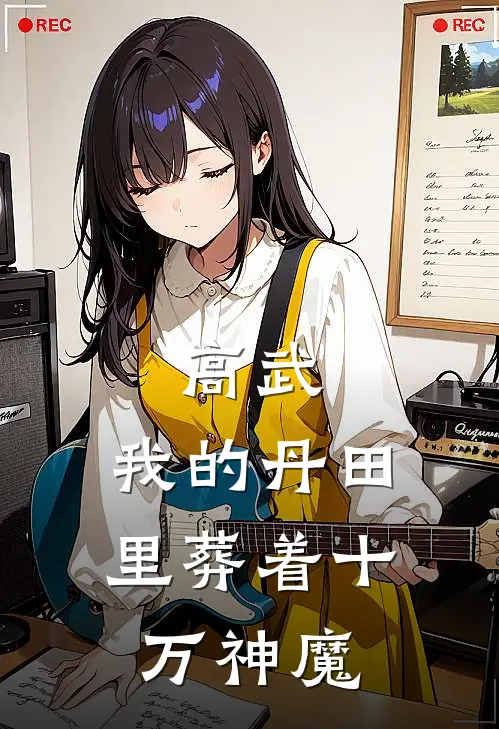 高武：我的丹田里葬着十万神魔