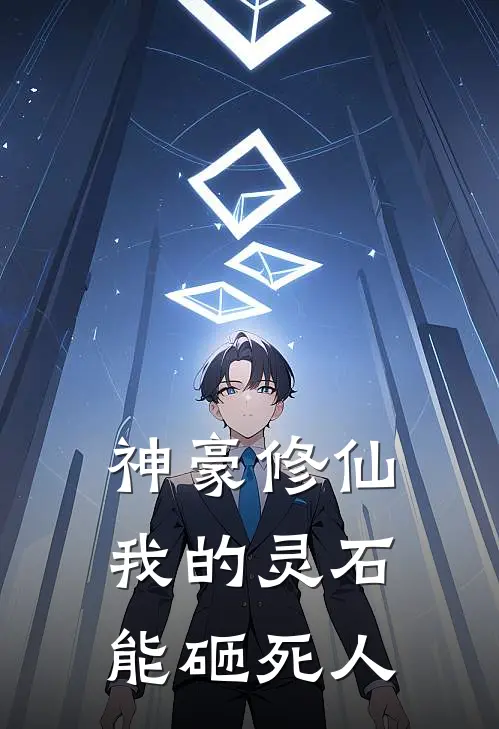 神豪修仙：我的灵石能砸死人