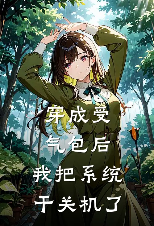 穿成受气包后，我把系统干关机了