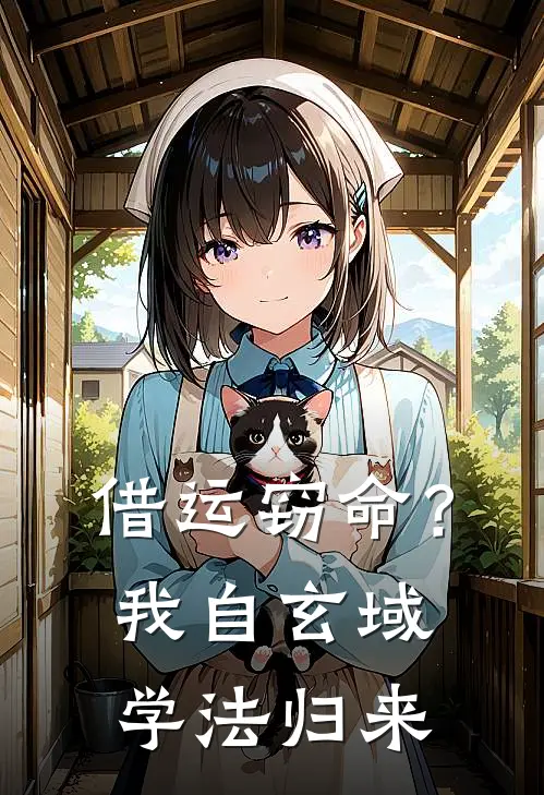 借运窃命？我自玄域学法归来