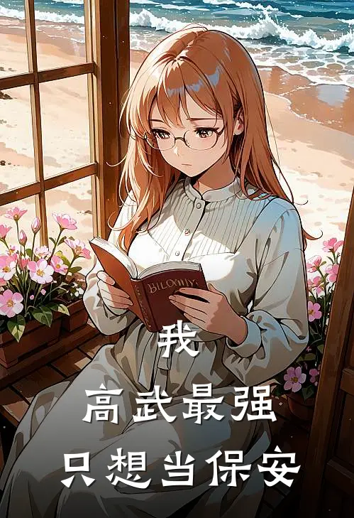 我，高武最强，只想当保安