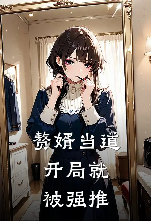 赘婿当道：开局就被强推