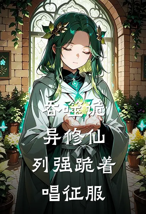 吞噬诡异修仙，列强跪着唱征服