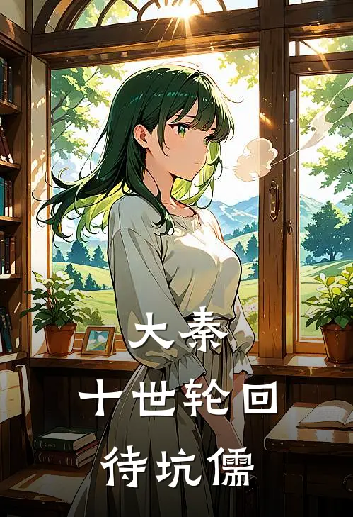 大秦：十世轮回待坑儒