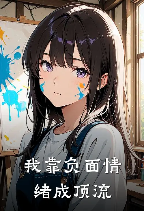 我靠负面情绪成顶流