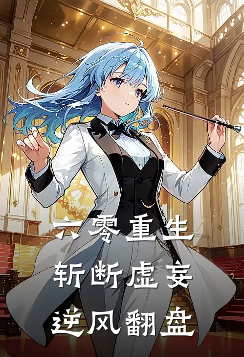 六零重生：斩断虚妄，逆风翻盘