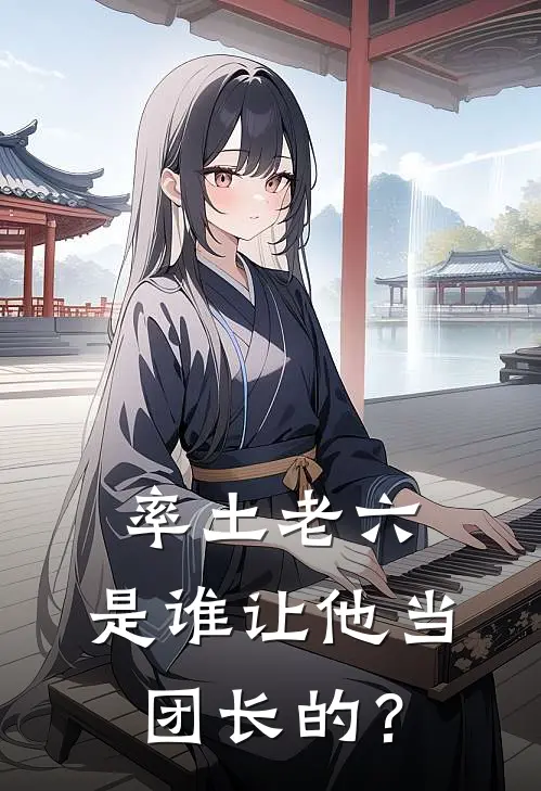 率土老六,是谁让他当团长的?