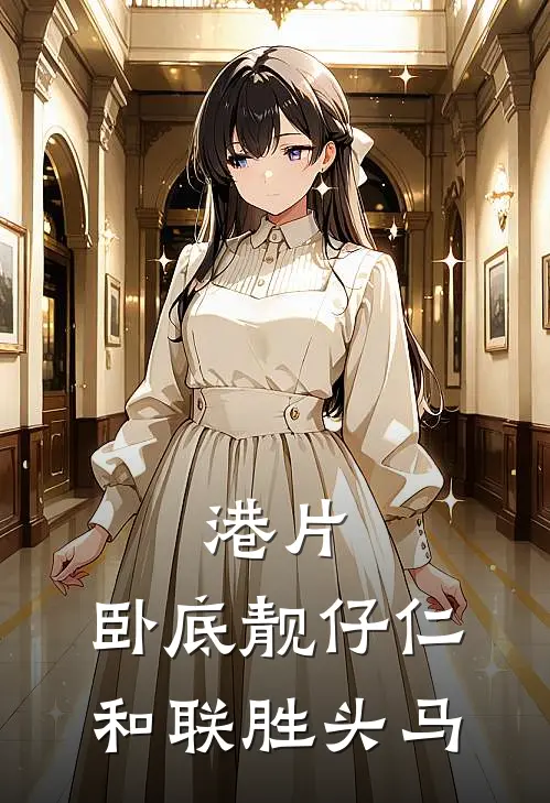 港片：卧底靓仔仁，和联胜头马