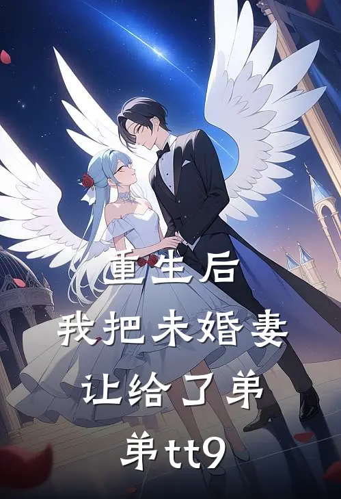重生后，我把未婚妻让给了弟弟tt9