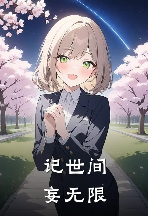 记世间，妄无限