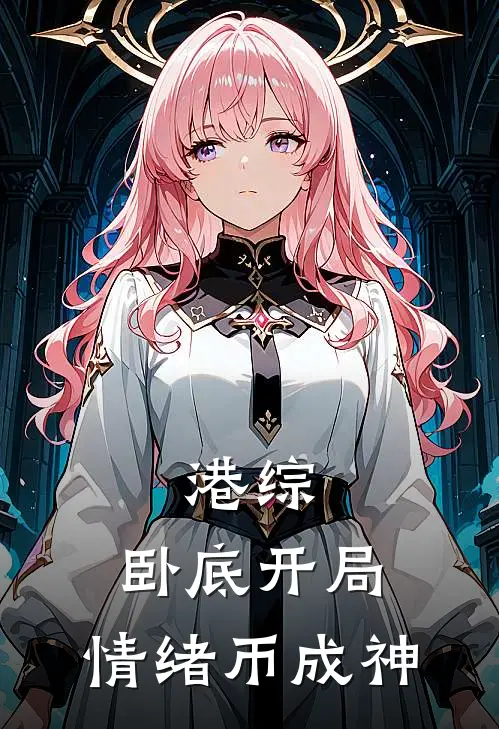 港综：卧底开局，情绪币成神