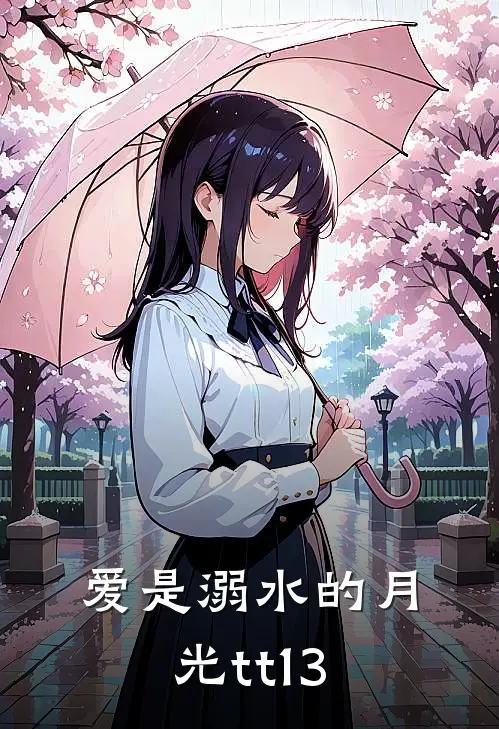 爱是溺水的月光tt13
