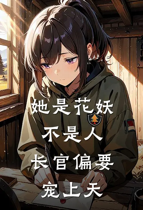 她是花妖不是人，长官偏要宠上天