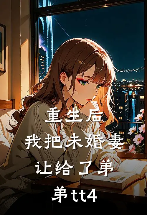重生后，我把未婚妻让给了弟弟tt4