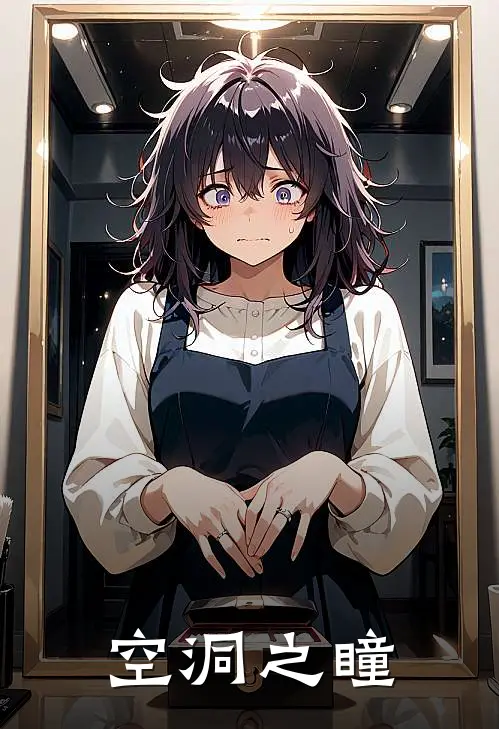 空洞之瞳