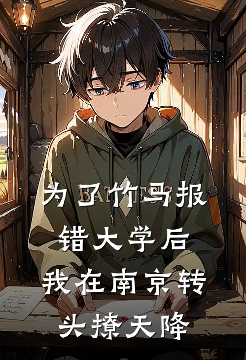 为了竹马报错大学后，我在南京转头撩天降