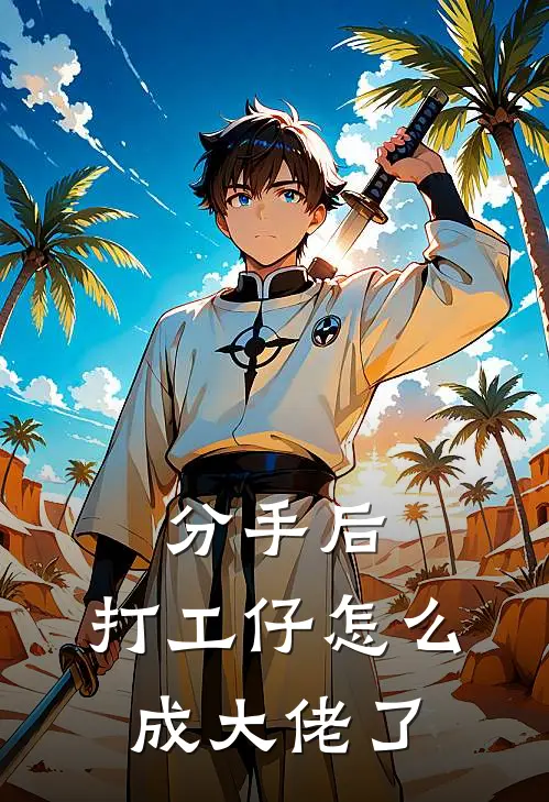 分手后，打工仔怎么成大佬了