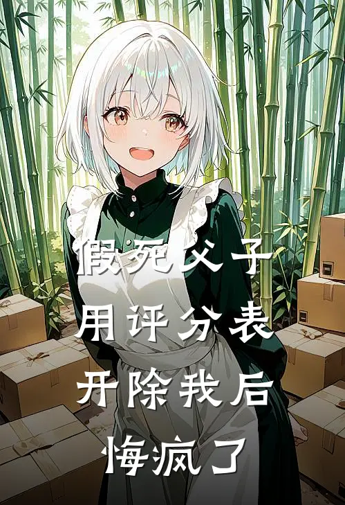 假死父子用评分表开除我后，悔疯了