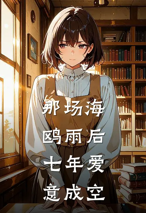 那场海鸥雨后，七年爱意成空