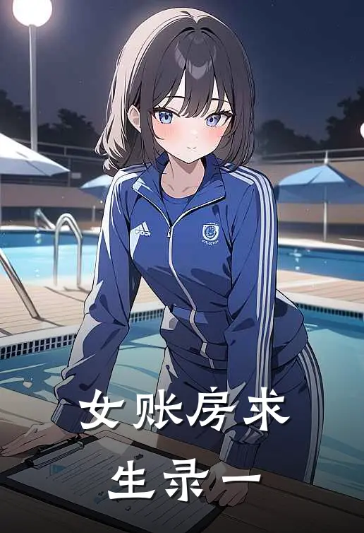 女账房求生录（一