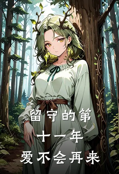 留守的第十一年，爱不会再来