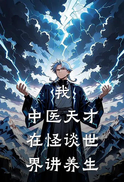 我，中医天才，在怪谈世界讲养生