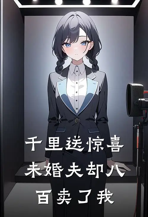 千里送惊喜，未婚夫却八百卖了我
