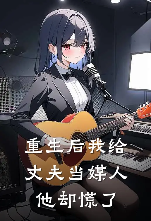 重生后我给丈夫当媒人,他却慌了