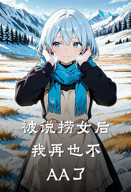 被说捞女后，我再也不AA了