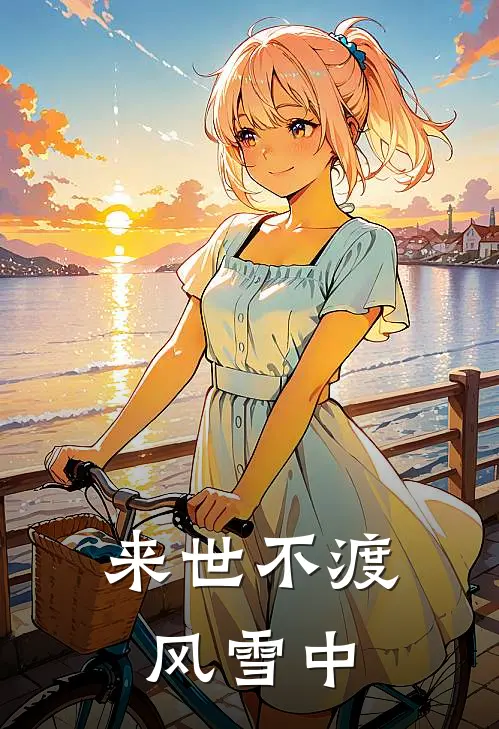 来世不渡风雪中