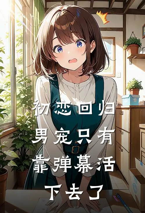 初恋回归，男宠只有靠弹幕活下去了