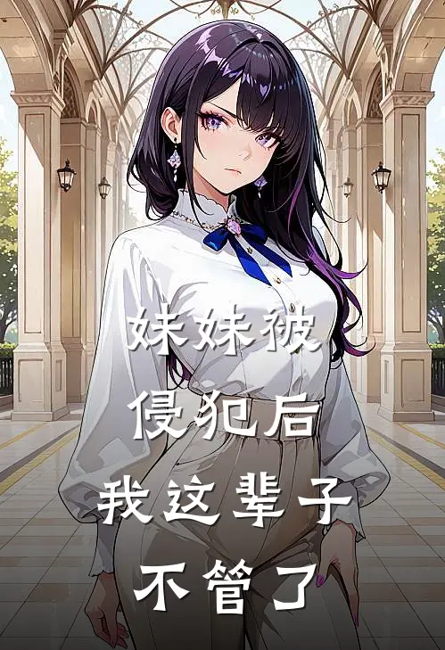 妹妹被侵犯后，我这辈子不管了