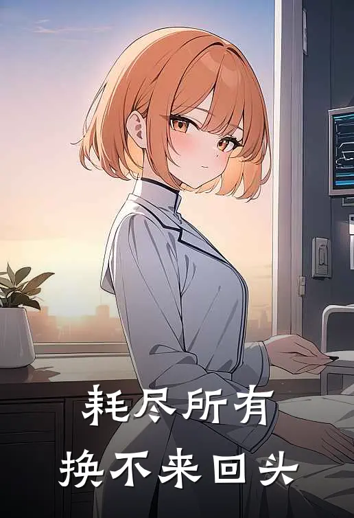 耗尽所有，换不来回头