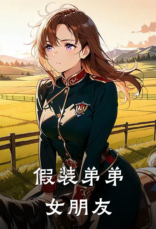 假装弟弟女朋友