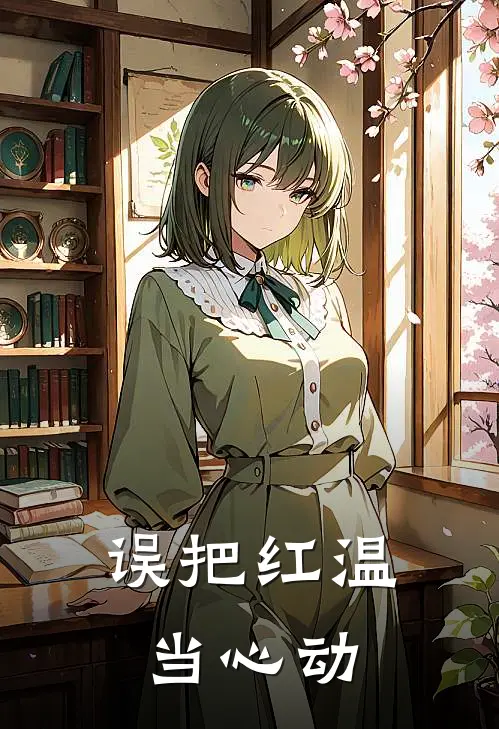 误把红温当心动