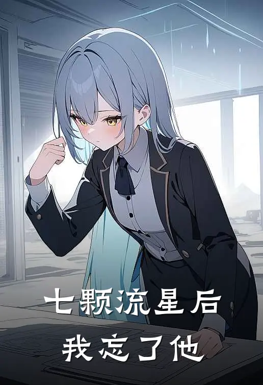 七颗流星后，我忘了他