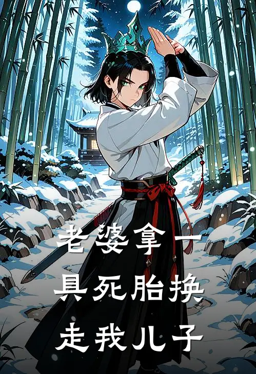老婆拿一具死胎换走我儿子
