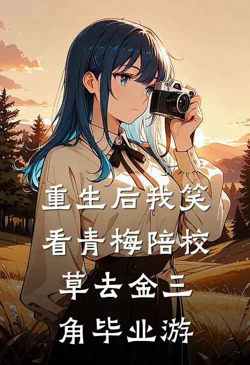 重生后我笑看青梅陪校草去金三角毕业游