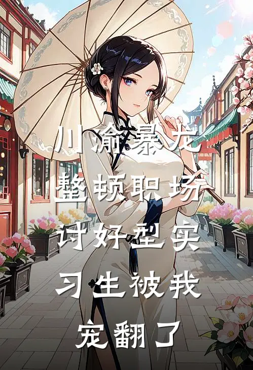 川渝暴龙整顿职场,讨好型实习生被我宠翻了
