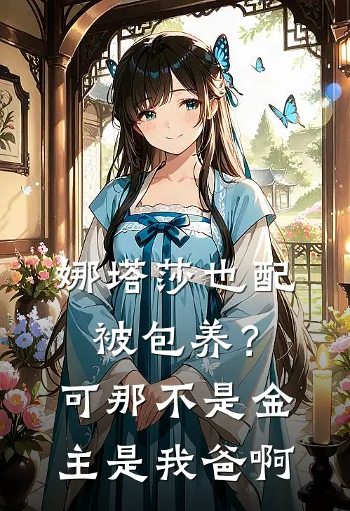 娜塔莎也配被包养？可那不是金主是我爸啊