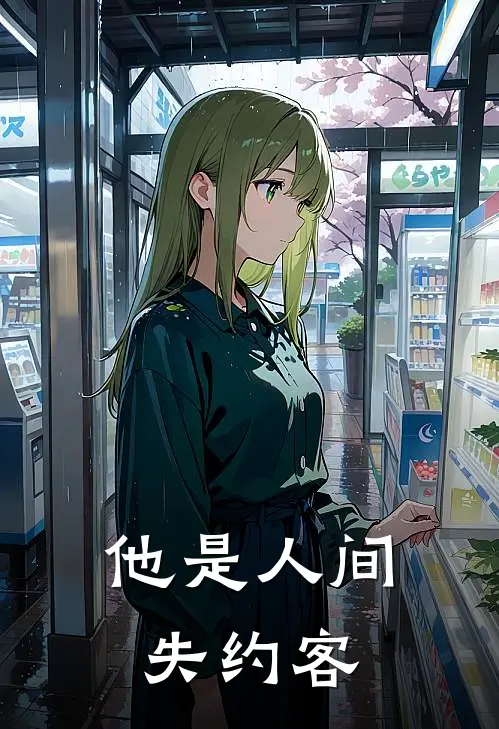 他是人间失约客