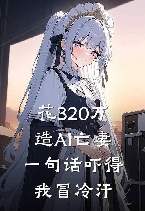 花320万造AI亡妻，一句话吓得我冒冷汗