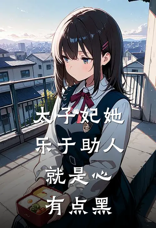 太子妃她乐于助人，就是心有点黑