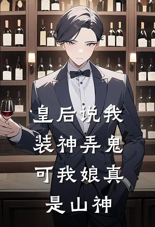 皇后说我装神弄鬼，可我娘真是山神