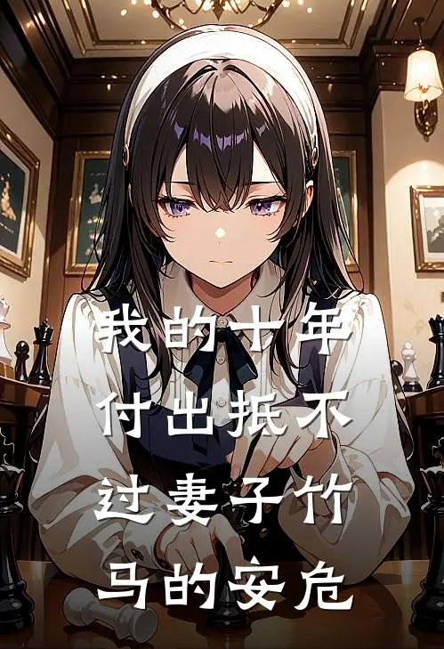我的十年付出抵不过妻子竹马的安危