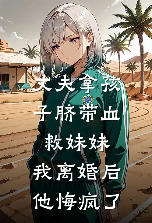 丈夫拿孩子脐带血救妹妹，我离婚后他悔疯了