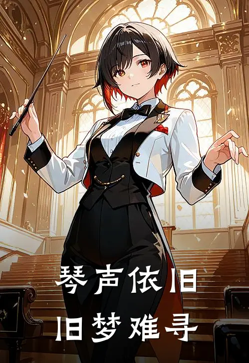 琴声依旧，旧梦难寻